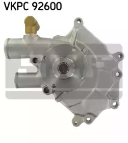 Насос SKF VKPC 92600